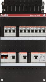ABB Hafonorm Installatiekast - 1SPF006907F0704, Verzenden, Nieuw, Overige typen