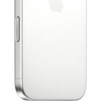 iPhone 16 Pro - Wit Titanium / 256 GB / Uitstekend, Telecommunicatie, Mobiele telefoons | Apple iPhone, Verzenden, Zo goed als nieuw