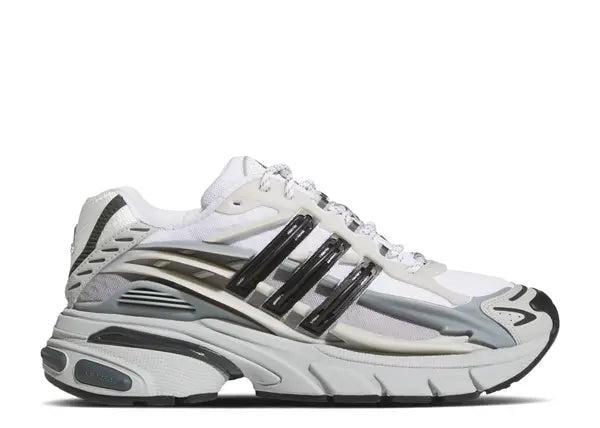 Adidas Adistar Jellyfish Pharrell Williams Solid Grey Black, Kleding | Heren, Schoenen, Sneakers of Gympen, Nieuw, Verzenden