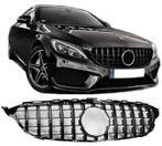 Sport Grille geschikt voor Mercedes W205 pre-facelift Paname, Auto-onderdelen, Carrosserie en Plaatwerk, Nieuw, Ophalen of Verzenden
