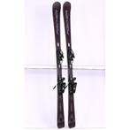 143 150 157 164 dames skis FISCHER TRINITY LITE 2024, grip, Verzenden, Gebruikt, Fischer