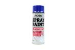 Mondial Spray Paint Spuitbussen Verf 400ml, Doe-het-zelf en Verbouw, Overige Doe-het-zelf en Verbouw, Nieuw, Ophalen of Verzenden