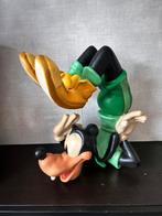 Goofy hangend aan trapeze - 1 Figure - Disney, Verzamelen, Nieuw