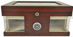 Zonder minimumprijs - Humidor - Hout, Nieuw