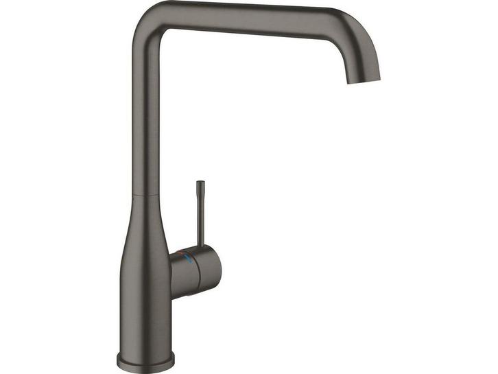 GROHE Essence New - Keukenkraan - Draaibare hoge uitloop -, Doe-het-zelf en Verbouw, Sanitair, Zo goed als nieuw, Verzenden