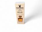 Veiling - Pheromone Roja Amber Aoud Parfum, Verzamelen, Parfumverzamelingen, Nieuw