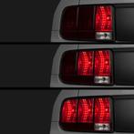 Raxiom 05-09 Ford Mustang Sequential Tail Light Kit, Ophalen of Verzenden, Nieuw