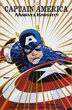Captain America: Marvel Knights Vol. 2, Verzenden, Nieuw