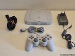 Playstation 1 / PS1 - Console - PS One + Controller, Spelcomputers en Games, Spelcomputers | Sony PlayStation 1, Verzenden, Gebruikt