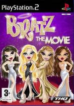 Bratz the Movie (PS2 Games) (Playstation 2), Spelcomputers en Games, Games | Sony PlayStation 2, Ophalen of Verzenden, Zo goed als nieuw