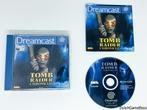 Sega Dreamcast - Tomb Raider - Chronicles, Spelcomputers en Games, Verzenden, Gebruikt