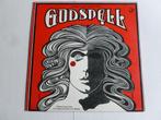 Godspell - London Cast Recording / Julie Covington (LP) bell, Verzenden, Zo goed als nieuw