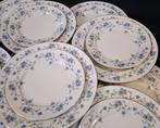 Johann Haviland - Bavaria - Tafelservies voor 12 (41) -