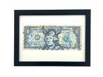 WhyCreationz (XX-XXI) - Dollar Art - George Vikingson of