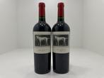 2018 Harlan Estate, The Mascot - Napa Valley - 2 Flessen, Nieuw