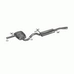Complete Uitlaatset Volkswagen Passat 2.0 1991.08 - 1993.09, Verzenden, Nieuw