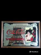 coca cola - Quadro specchio coca cola
