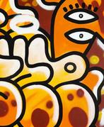 SKEPA - Above the others, Antiek en Kunst