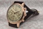 Chronographe Suisse - Roch - Cal. Landeron 248 - JUMBO -, Sieraden, Tassen en Uiterlijk, Horloges | Heren, Nieuw