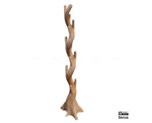 Suar Boomsculptuur Single, Huis en Inrichting, Woonaccessoires | Overige, Nieuw, Ophalen of Verzenden
