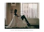 Kunstdruk Jack Vettriano - In Thoughts of You 80x60cm, Huis en Inrichting, Woonaccessoires | Schilderijen, Tekeningen en Foto's