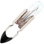 SPL Miniatuur T4.6 4.6x22 6V 0.3W Helder, Ophalen of Verzenden, Nieuw
