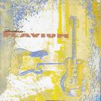 cd - Flavium - Slowburn, Verzenden, Zo goed als nieuw