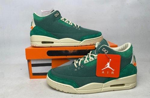 Air Jordan - Air Jordan 3 - Sneakers - Maat: EU 41 - Nieuw, Kleding | Heren, Schoenen