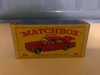 Matchbox 1:64 - Modelauto - Matchbox Series 24C Rolls-Royce, Nieuw