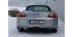 FOX Porsche Boxster type 986 einddemper - 140x90 type 32 in, Auto-onderdelen, Uitlaatsystemen, Nieuw, Verzenden