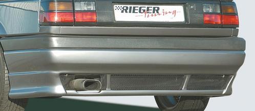 Rieger achteraanzetstuk | Passat (35i): -09.93 - Sedan | stu, Auto-onderdelen, Carrosserie en Plaatwerk, Nieuw, Volkswagen, Verzenden