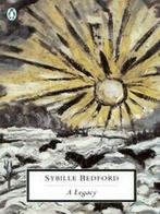 Penguin twentieth-century classics: A legacy by Sybille, Gelezen, Sybille Bedford, Verzenden