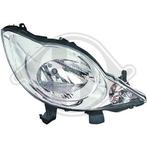 KOPLAMP VOOR PEUGEOT 107 P 2005-2012 620874, Auto-onderdelen, Verlichting, Ophalen of Verzenden, Nieuw