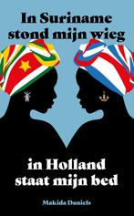 9789090375724 Koloniaal verleden Suriname Nederland 1 - I..., Boeken, Nieuw, Makida Daniels, Verzenden