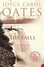 Falls 9780007196746 Joyce Carol Oates, Boeken, Gelezen, Joyce Carol Oates, Anna Fields, Verzenden