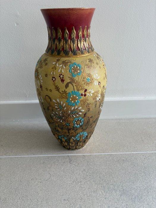Royal Doulton - Vaas - Aardewerk, Antiek en Kunst, Antiek | Glas en Kristal