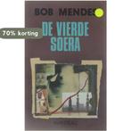 Vierde soera 9789022311998 Mendes, Verzenden, Gelezen, Mendes