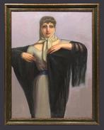 César Fernández Ardavín (1923-2012) - LEsprit de Madrid, Antiek en Kunst