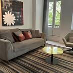 Furnished Studio met Balkon in Schiedam gevonden in Schiedam, Huizen en Kamers, 50 m² of meer, Overige regio's