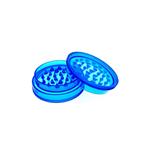 Plastic Kruidengrinder Ø60 mm - 2-delig  Groen, Ophalen of Verzenden, Nieuw