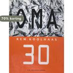 Rem Koolhaas 9789066115729 Rem Koolhass, Verzenden, Gelezen, Rem Koolhass