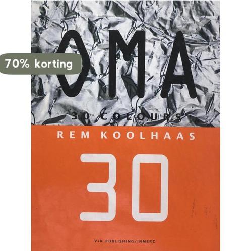 Rem Koolhaas 9789066115729 Rem Koolhass, Boeken, Kunst en Cultuur | Beeldend, Gelezen, Verzenden