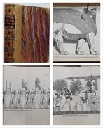Austen Henry Layard - Discoveries at Nineveh - 1851