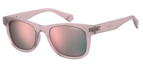 POLAROID zonnebril Polariserend PLD 8009/N/NEW Unisex-Roze, Sieraden, Tassen en Uiterlijk, Zonnebrillen en Brillen | Dames, Nieuw