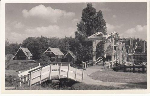 ARNHEM - Het Nederlands Openluchtmuseum, Verzamelen, Ansichtkaarten | Nederland, Verzenden