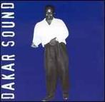 cd - Various - Dakar Sound Sampler, Verzenden, Zo goed als nieuw