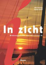 In zicht 9789058756152 Sandra Duenk, Boeken, Verzenden, Zo goed als nieuw, Sandra Duenk