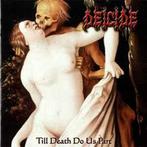 cd - Deicide - Till Death Do Us Part, Verzenden, Zo goed als nieuw