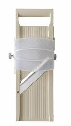 Japanse mandoline HENDI Shgun  , HENDI, 380x158x(H)47mm, Ophalen of Verzenden