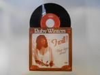 vinyl single 7 inch - Ruby Winters - I Will !, Cd's en Dvd's, Vinyl Singles, Zo goed als nieuw, Verzenden